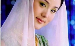 cf女角色稞身照片